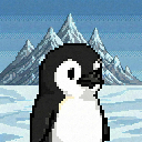 The Penguin Coin